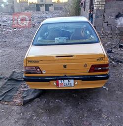 بيجو 405